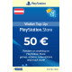 PSN Card €50 EUR [AUS]